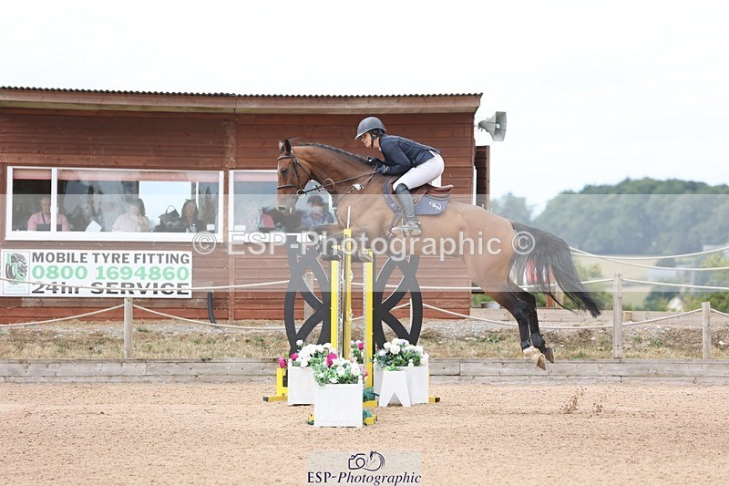 250719-134302-15745 - Cls 3, 3 Star Small Tour Start til Break