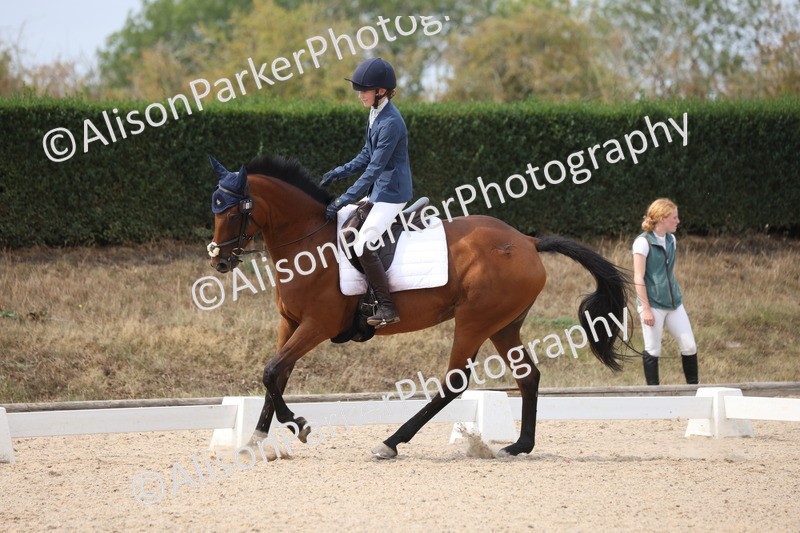 20250819-1320 - Class 4 - Novice 2