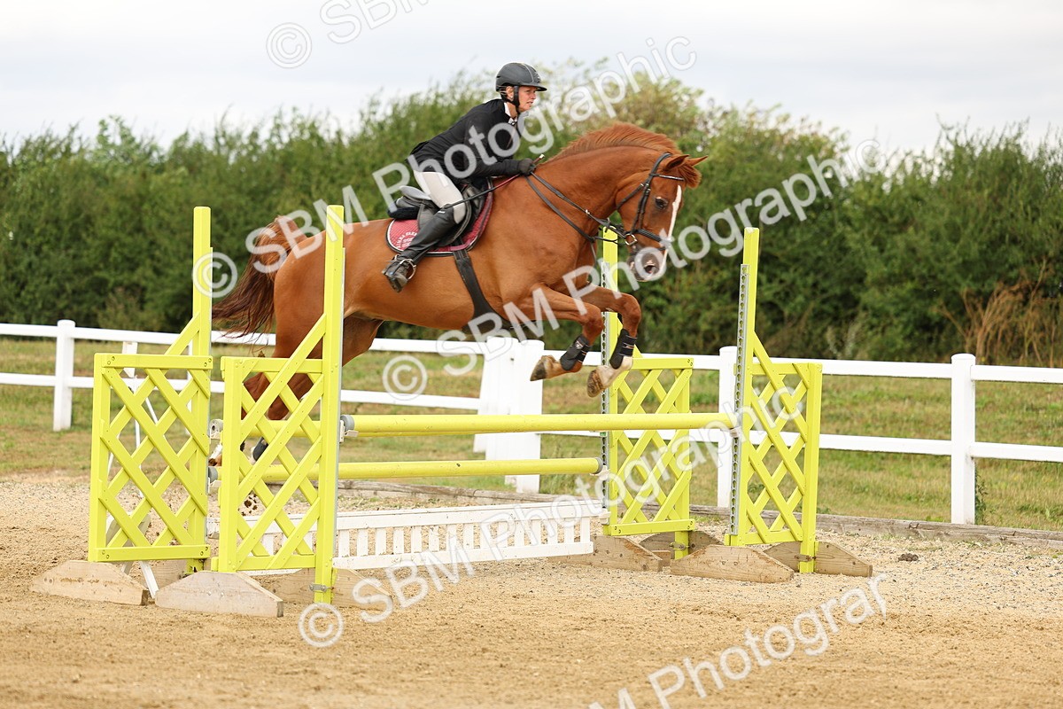 SBM_009392 - Class 2 - Senior Discovery - 1.00m Open