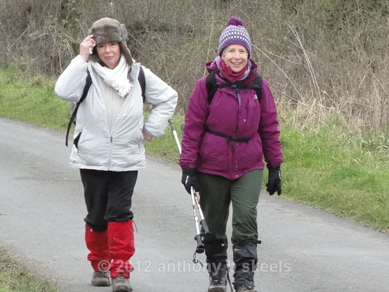 DSC05374015 Ten miles done half to go. - Third Saturday Walks Collection Two.