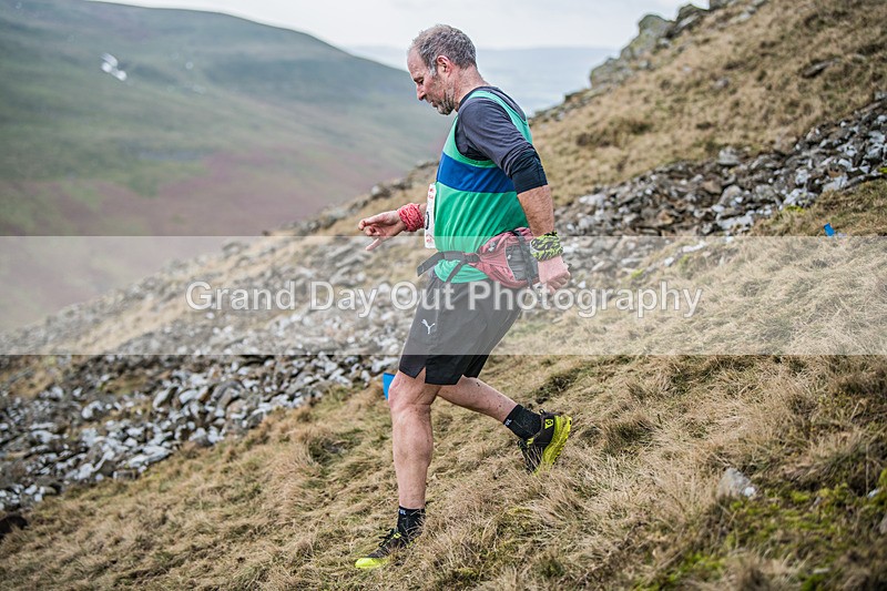 Barbondale-993 - Kendal Winter League Barbondale Junior & Senior Fell Races Sunday 11th February 2024
