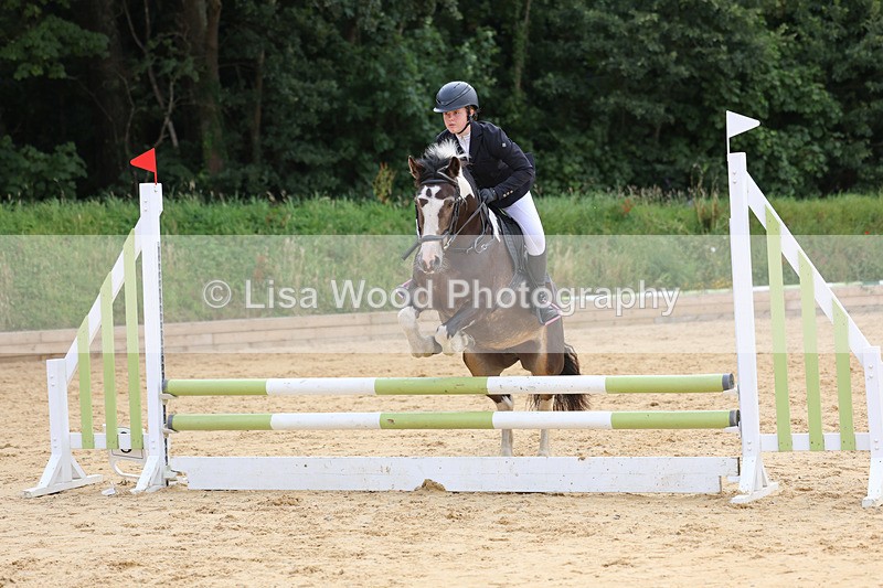 3E7A3092 - Class 6: 70cm Junior