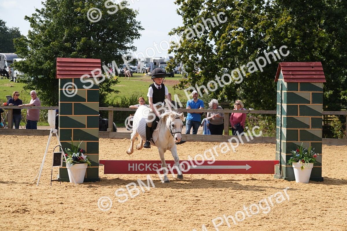 SBM_68405 - J3 - Mini Tour Junior Pony 40cm Championship