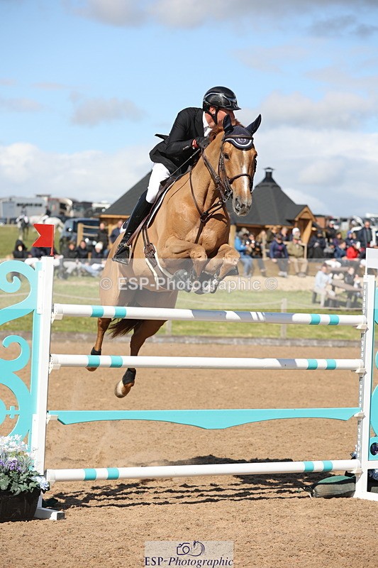 240419A-155804-09064 - Cls 10, 2 Star Big Tour 145cm  15.45 to 16.35 break