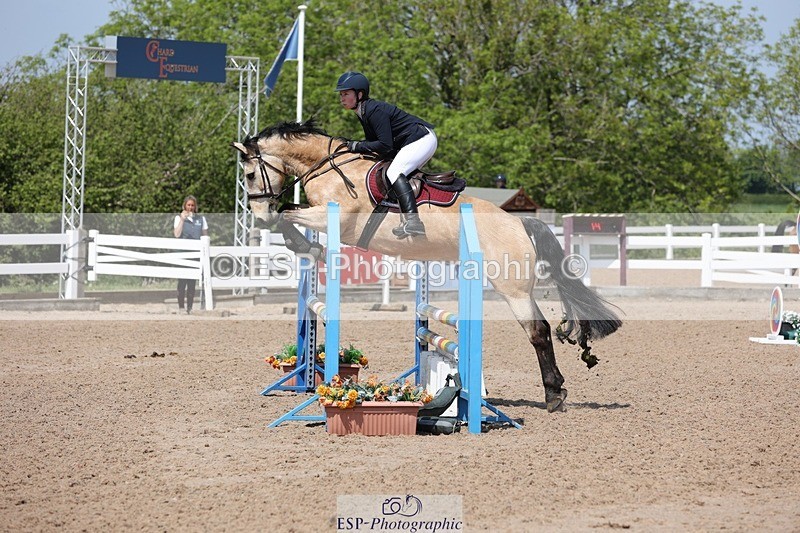 250509-125047-06725 - Cls 20 85cm Amateur Qualifier