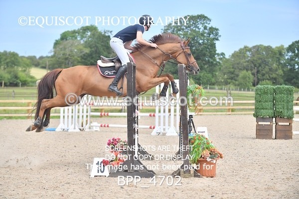 BPP_4702 - CLASS 5 Senior 1.05m Open