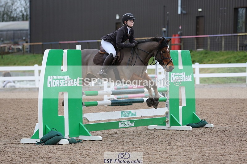 240211A-104117-02191 - Cls 4 Pony Discovery & 90cm Open