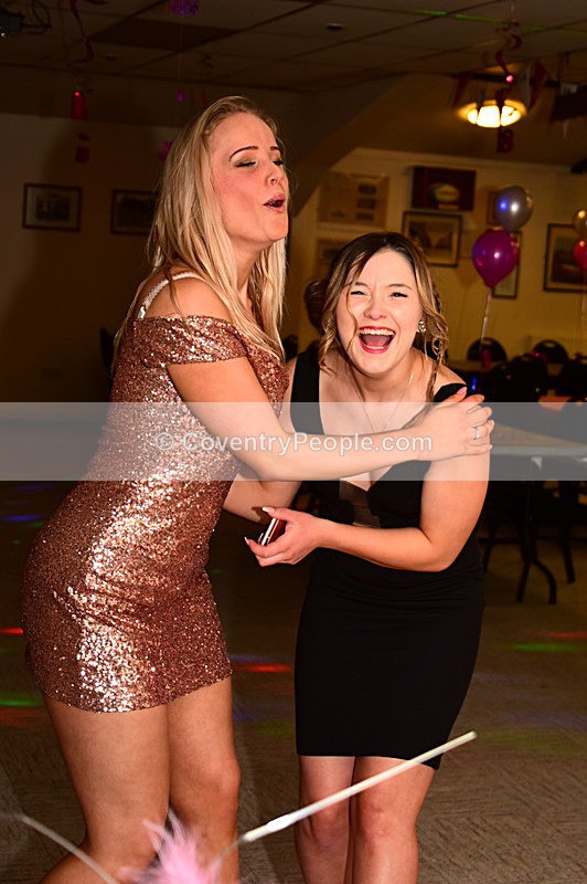 LUCY-080 - Lucy's 18th