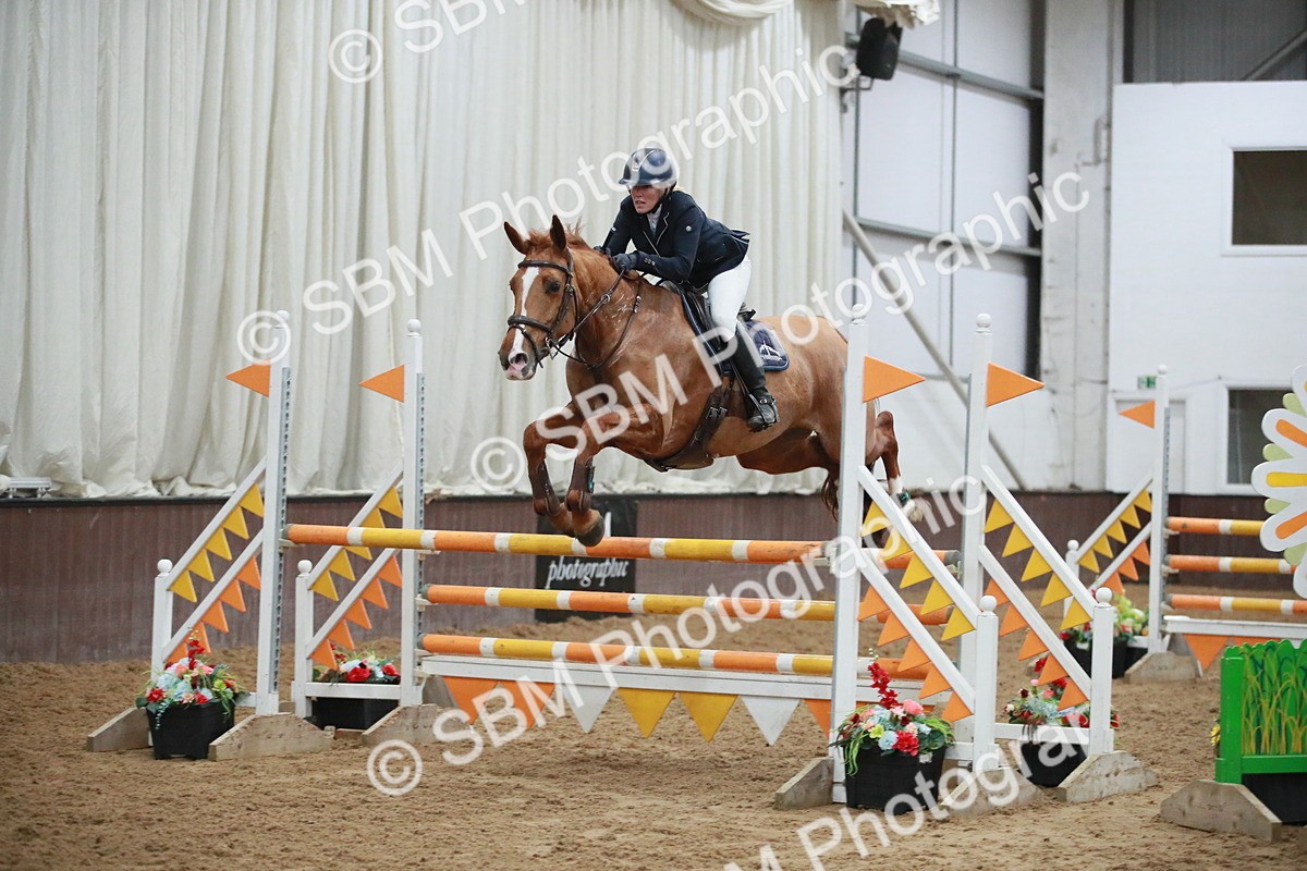 SBM_001236 - Class 4 - Senior Newcomers - 1.10m Open