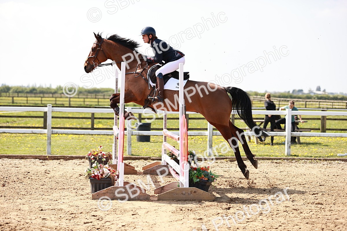  - Class 22 - Senior Discovery - 1.00m