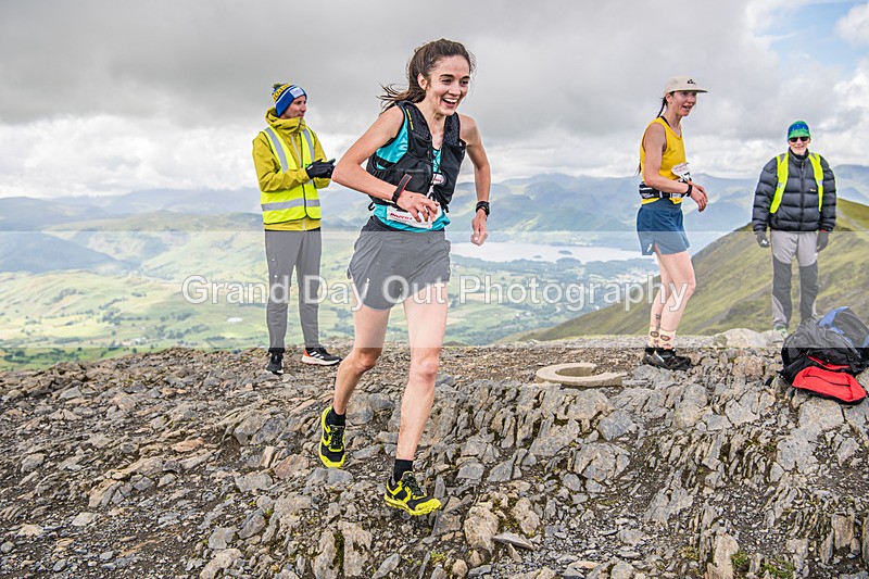 Blencathra-13 - Blencathra Fell Race Sunday 28th June 2026