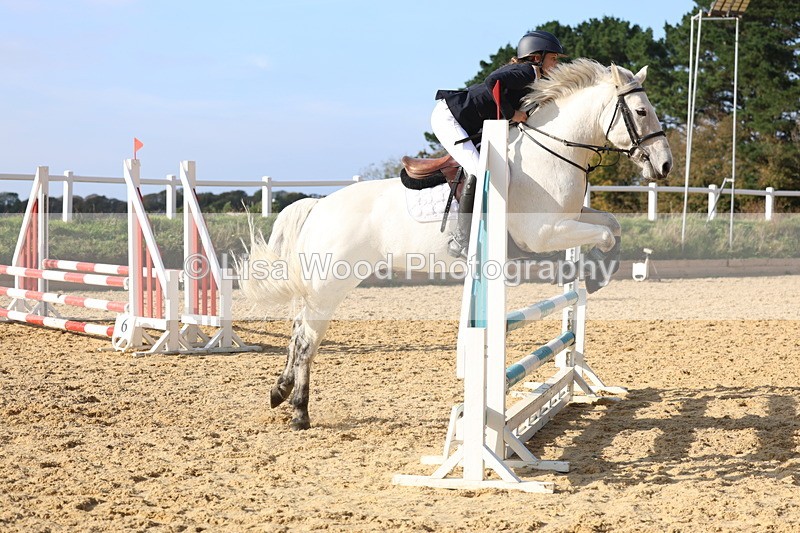 3E7A8567 - Class 5: 80cm open