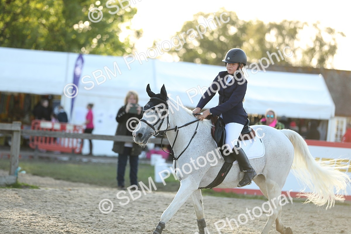 SBM_54235 - J23 - Junior Horse 70cm Championship