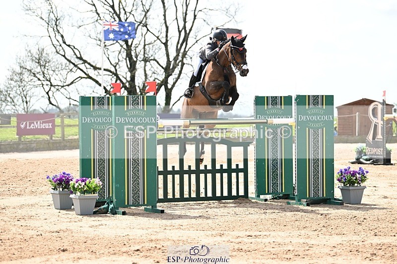 250425-141028-09716 - Cls 10 - 2 Star Big Tour L Ranking Class - 2nd Half plus Presentations