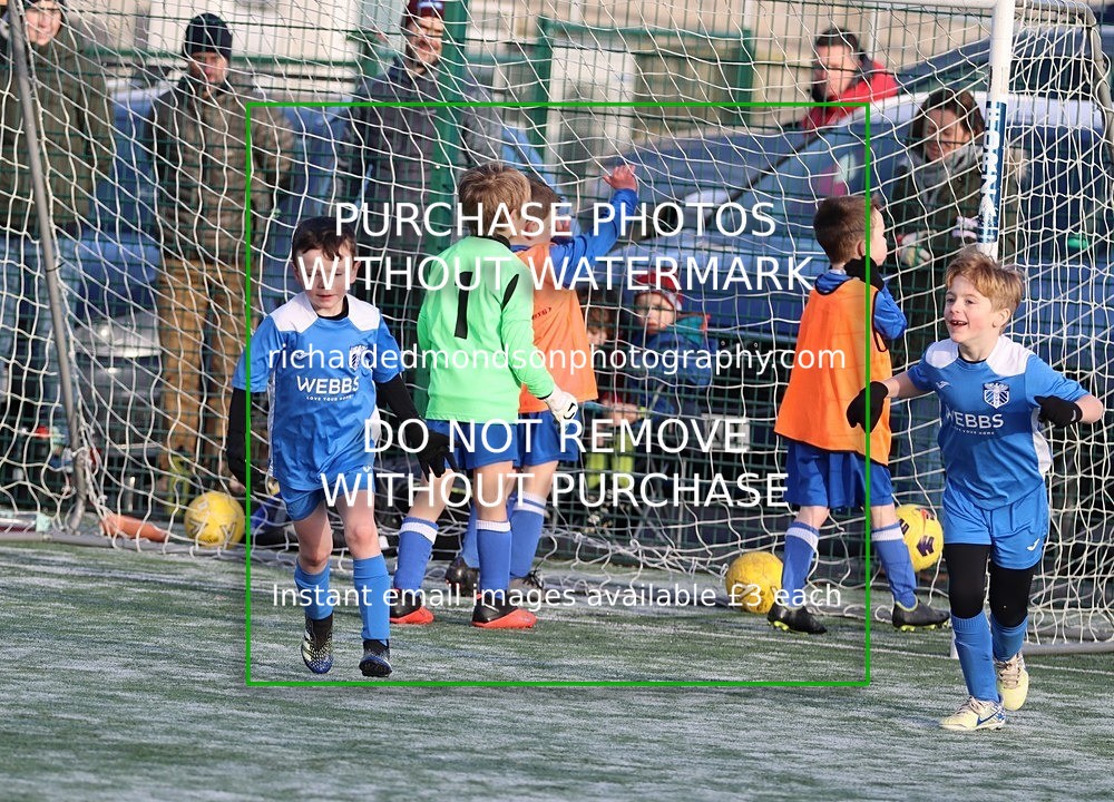 IMG_8243 - Wattsfield U7 vs Ibis U7 (21/1/23)