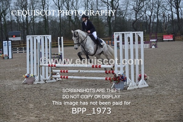 BPP_1973 - CLASS 18 STX-UK Pony BritiNovice / 0.80m Open
