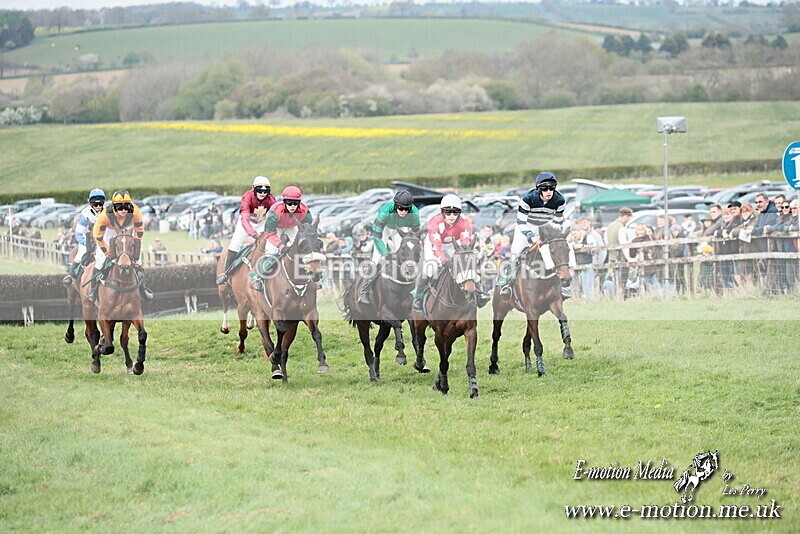 PtP 130425 84 - Edgecote Races 13/04/25