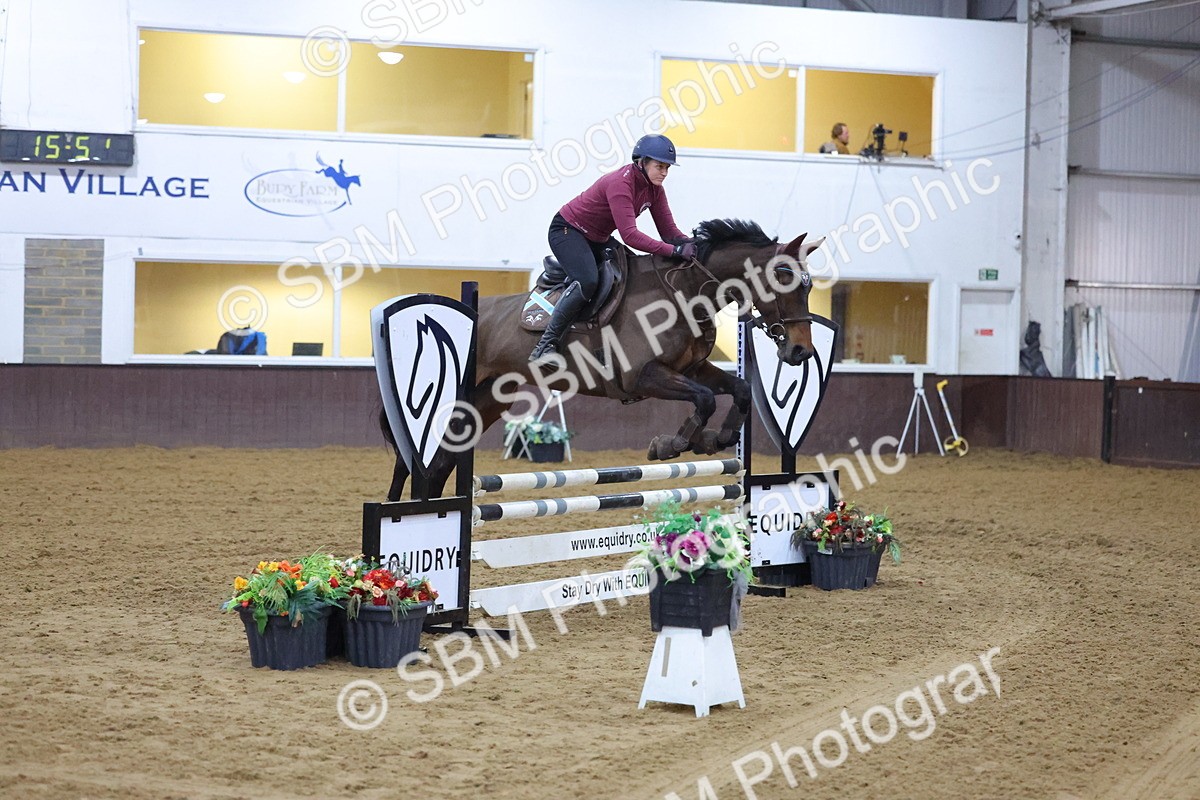 SBM_008814 - Class 2 - Ride & Drive