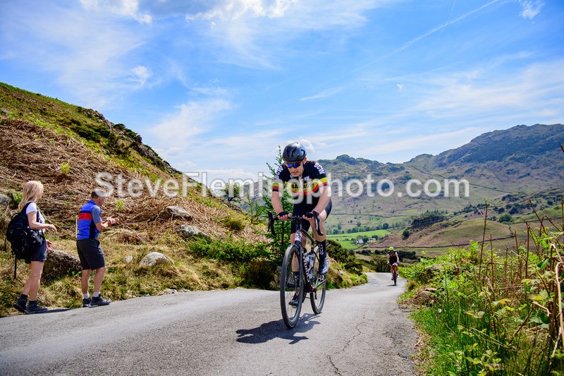 125233 - Blea Tarn Climb 12:00 - 13:00