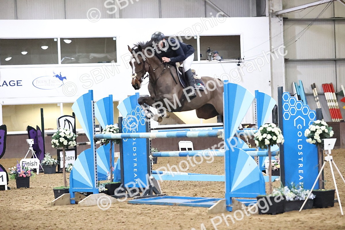 SBM_002484 - Class 12 - National B&C Handicap Championship Qualifier 1.25m 1.30m