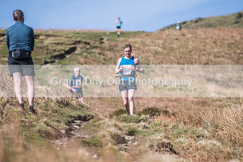 Black Combe-811 - Black Combe Fell Race Saturday 8th March 2025