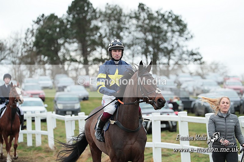PtP 040224 797 - Combined Services Point-toPoint Larkhill 04/02/24