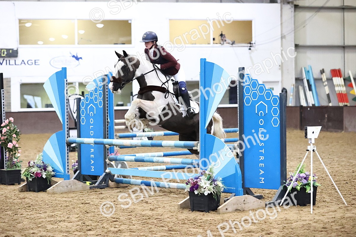 SBM_002899 - Class 14 - Senior British Novice - 90cm