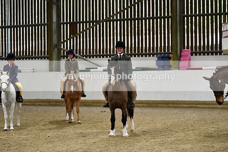 WJ5_7334 - Class 11 Ridden PC - RC Pony