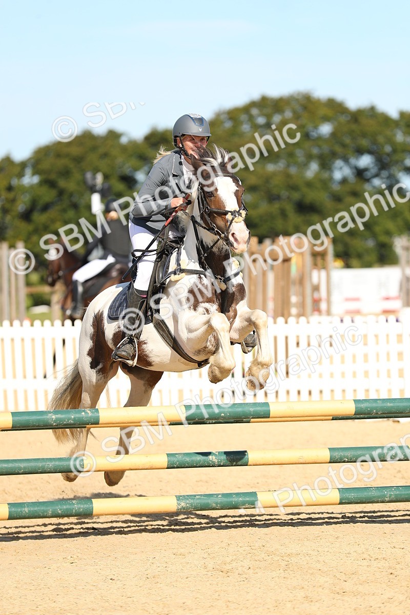 SBM_17702 - J33 - Senior 75cm Championship