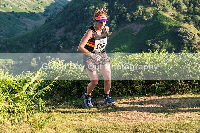 Langstrath-393 - Langstrath Fell Race Wednesday 21st June 2023