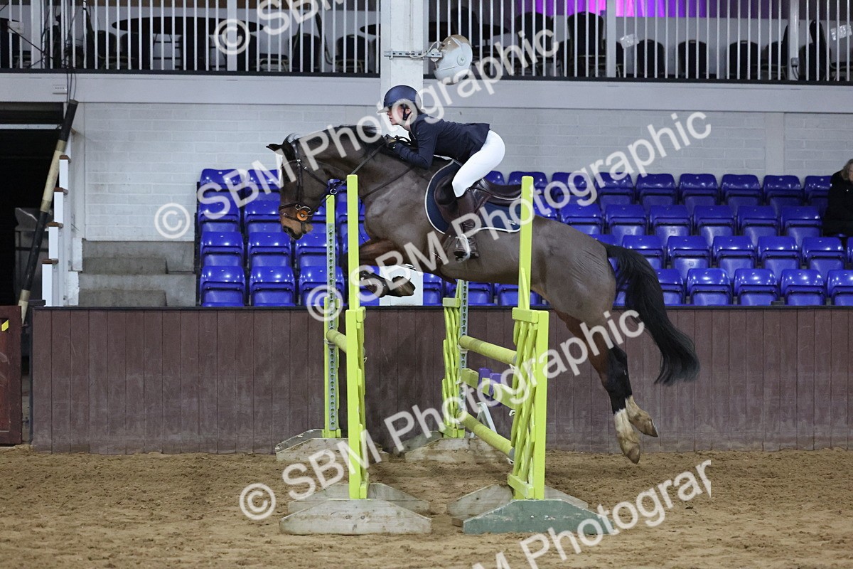 SBM_001950 - Class 4 - 1.00m