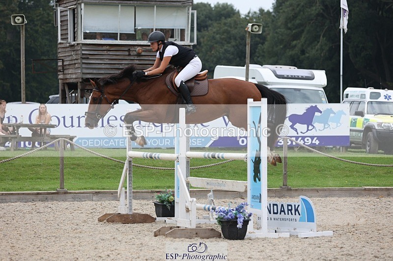 230908-165715-03061 - Cls 9 Snr Newcomers & 1.10m Open