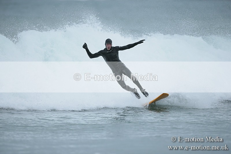 SU 310313-812 - Gsy Surf - March - April 2013