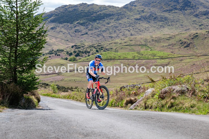 122219 - Blea Tarn Climb 12:00 - 13:00