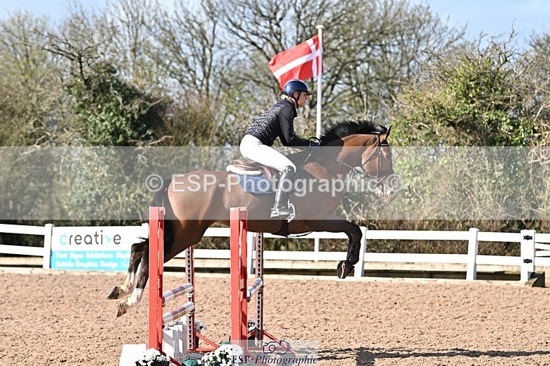 250328-093755-00389 - Cls 7 Clear Round