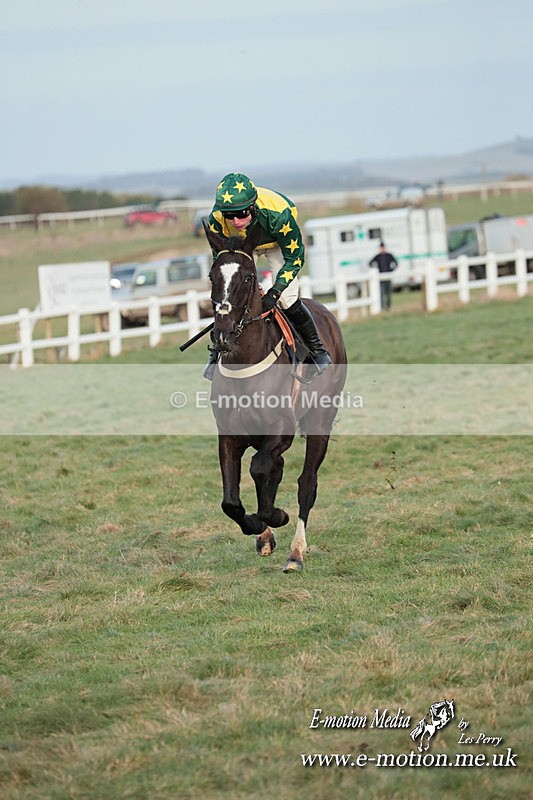 PtP 270124 1049 - Royal Artillery PtP Larkhill 27/01/24