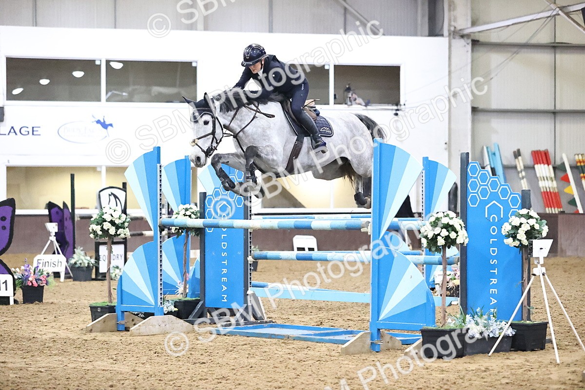 SBM_002544 - Class 12 - National B&C Handicap Championship Qualifier 1.25m 1.30m