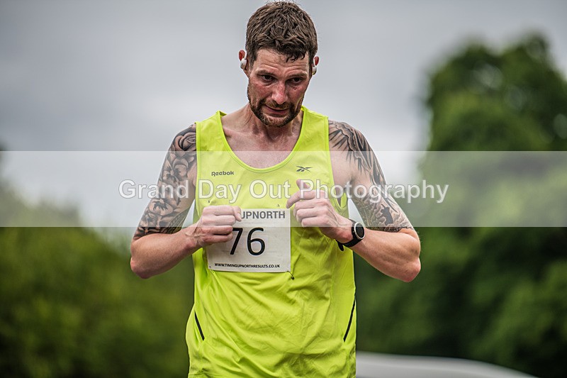 Lambfoot-647 - Lambfoot Loop Road Race Tuesday 1st July 2025
