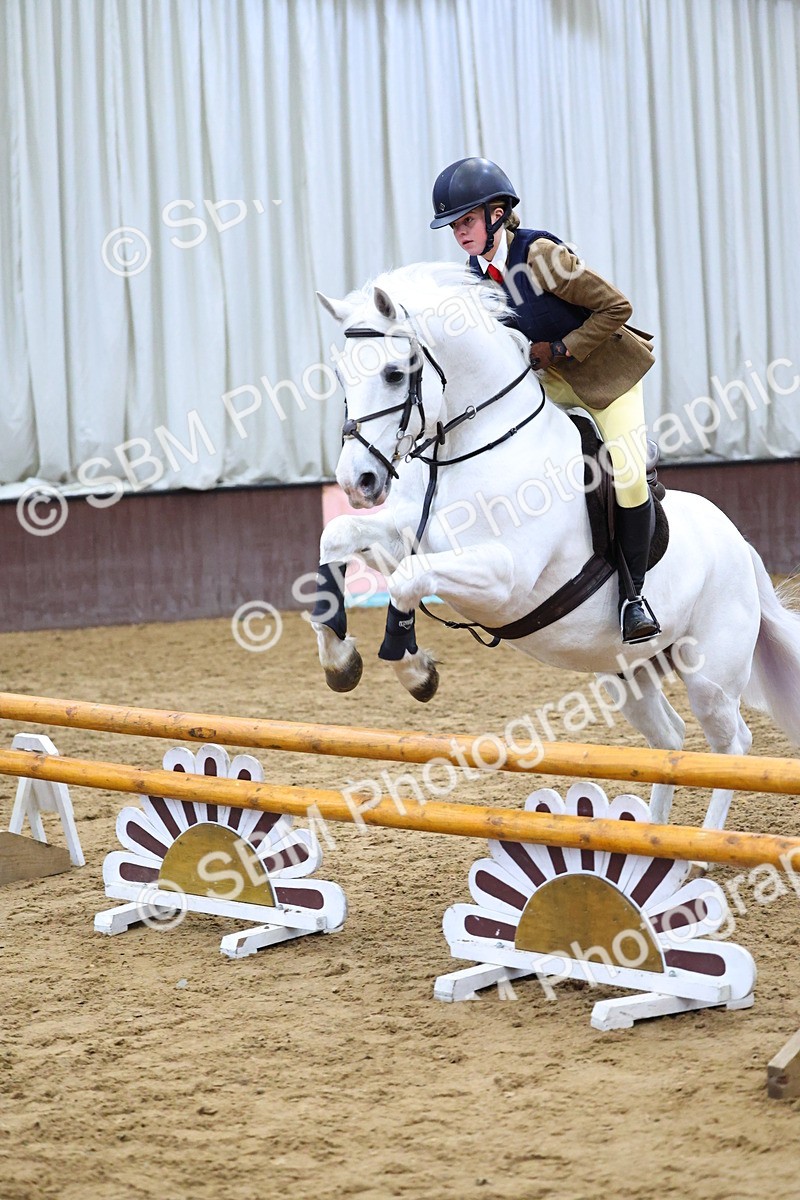 SBM_005076 - Class 41 - Not exceeding 143cms