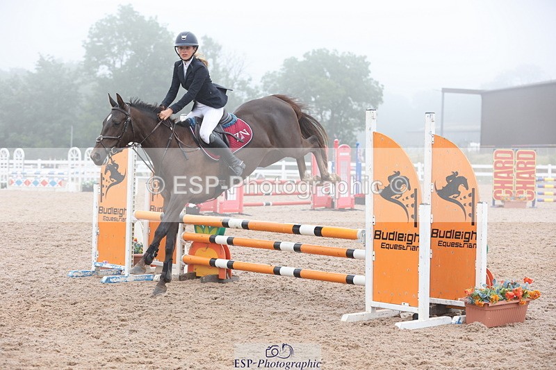 240630A-084400-11284 - Cls 30 British Novice and 80cm Open