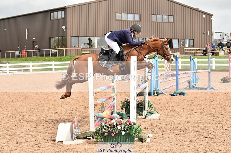 230401A-123054-02931 - Cls 21 95cm Amateur Quali