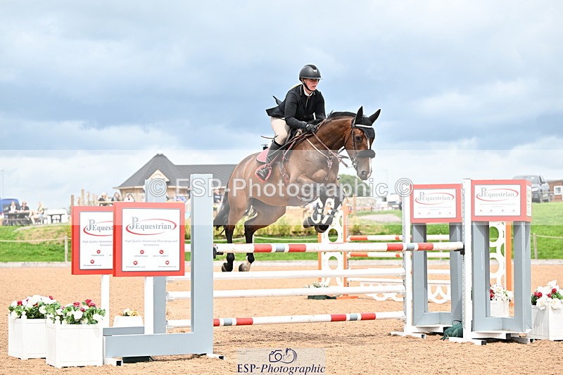 240726A-131917-01384 - Cls 3 Snr Foxhunter