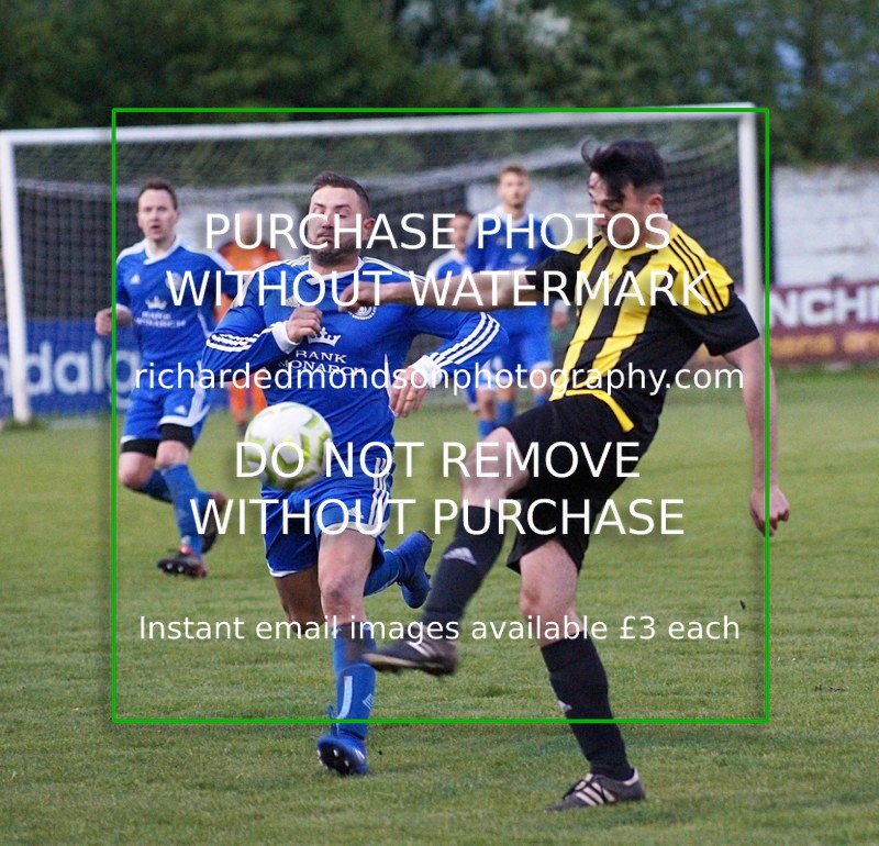 DSC08369 - Kirkby Lonsdale v Bowerham Dynamoes Cup Final