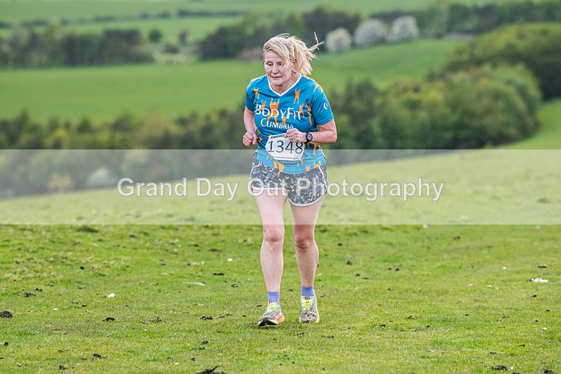 Hay-O-351 - Hay-O Trail Race Tuesday 19th May 2026