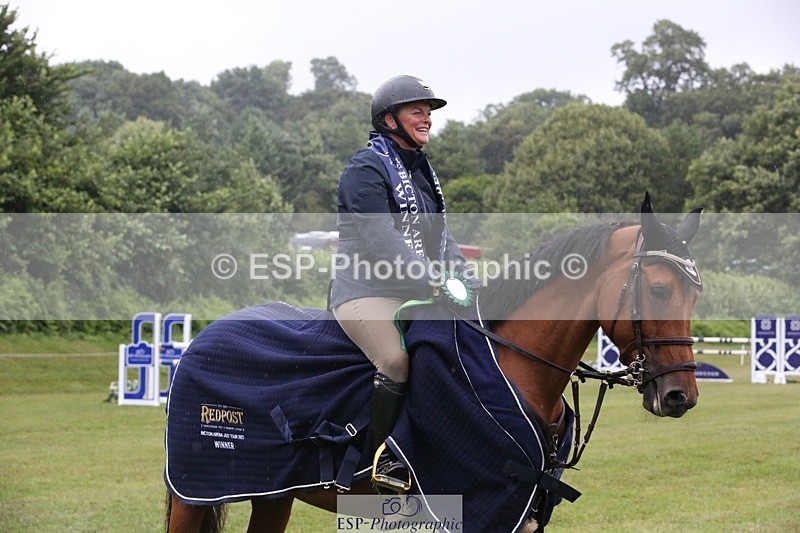 230714-094446-30959 - Cls 73 Fox Hunter Final 1st round