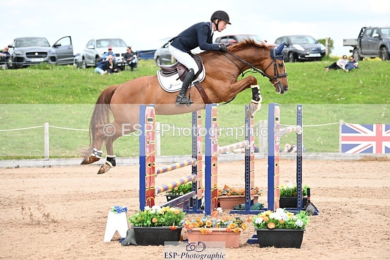 250509-135723-07507 - Cls 15 Talent Seeker inc 7yr old - 1.30pm break to End