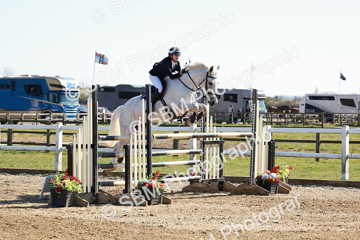 SBM_004873 - Class 18 - Senior Foxhunter - 1.20m