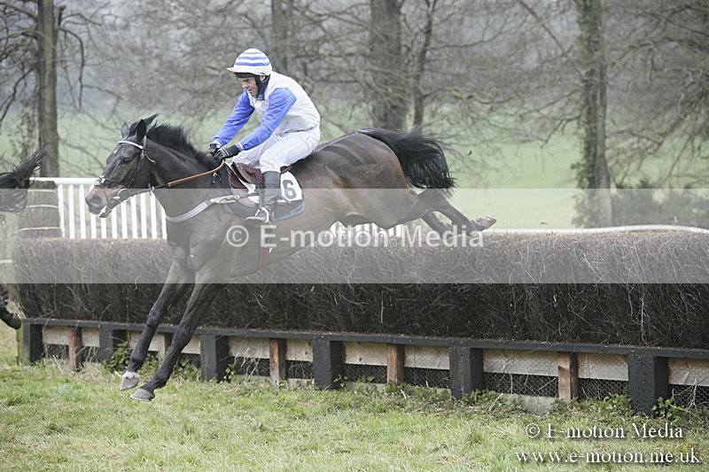 PtP 020418 -315 - Old Berks Point-to-Point Races Easter Monday 02/04/18