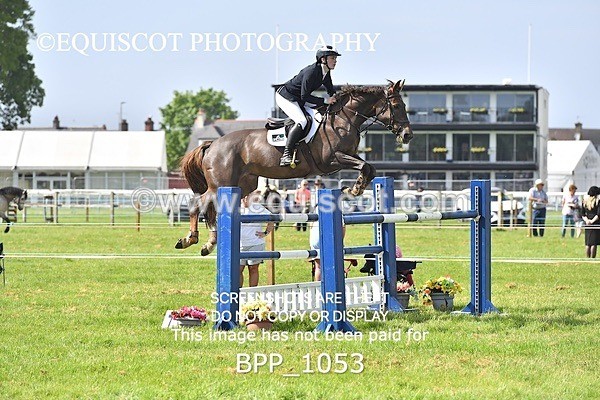 BPP_1053 - CLASS 5 RHS Young Masters