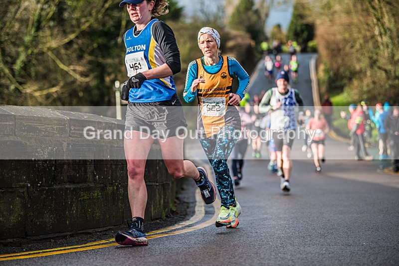 Ribble-1281 - Ribble Valley 10K Sunday 31st December 2023